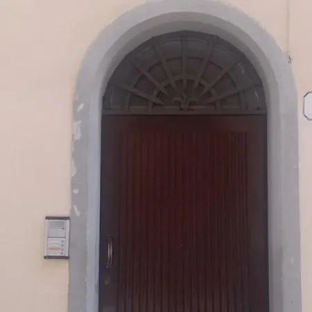 Appartamento A Due Passi Dal Duomo Florence Exterior photo