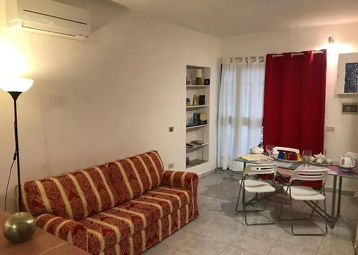 Appartamento A Due Passi Dal Duomo