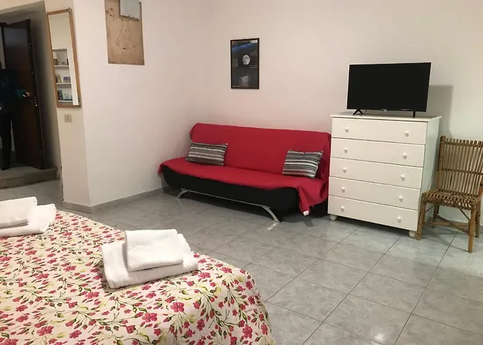 Appartamento A Due Passi Dal Duomo